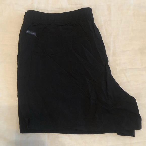 Columbia Pants - Columbia River Short
